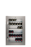 Reparación averías vinoteca Franke en  Teruel